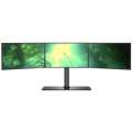 Трехэкранный Монитор Samsung 23" LED серии MD230X3 TFT (настольная видеостена)