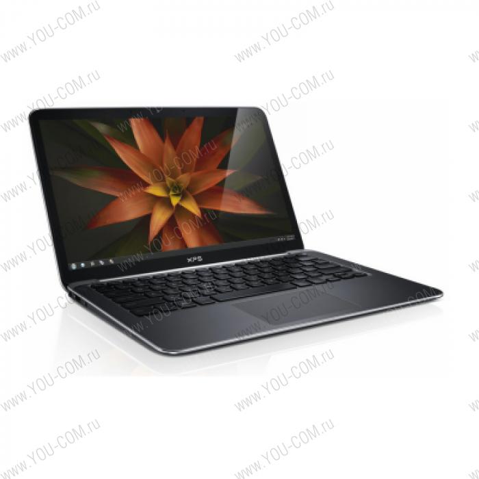 XPS 13  (XPS L321X) Intel Core i5-2467M /13.3'' HD  /4GB /128 GB SSD/ Intel HD 3000//802.11/BT/BK/Cam /6cell/WIN7HP/1 Y CIS